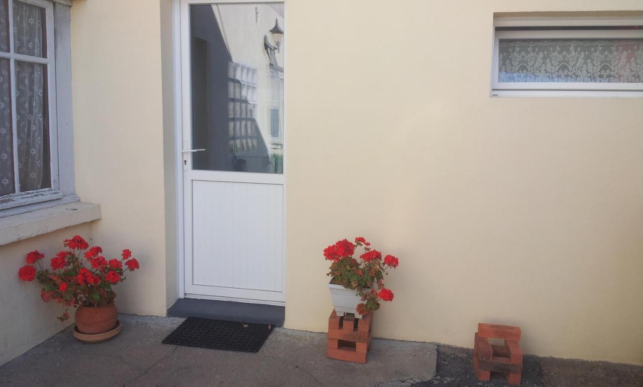 Pasteur Apartment Cholet Exterior photo
