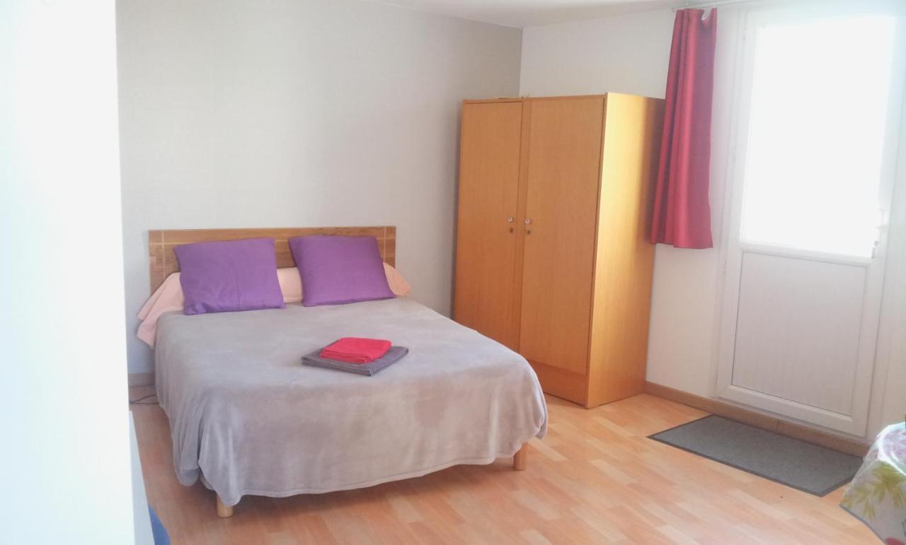 Pasteur Apartment Cholet Exterior photo